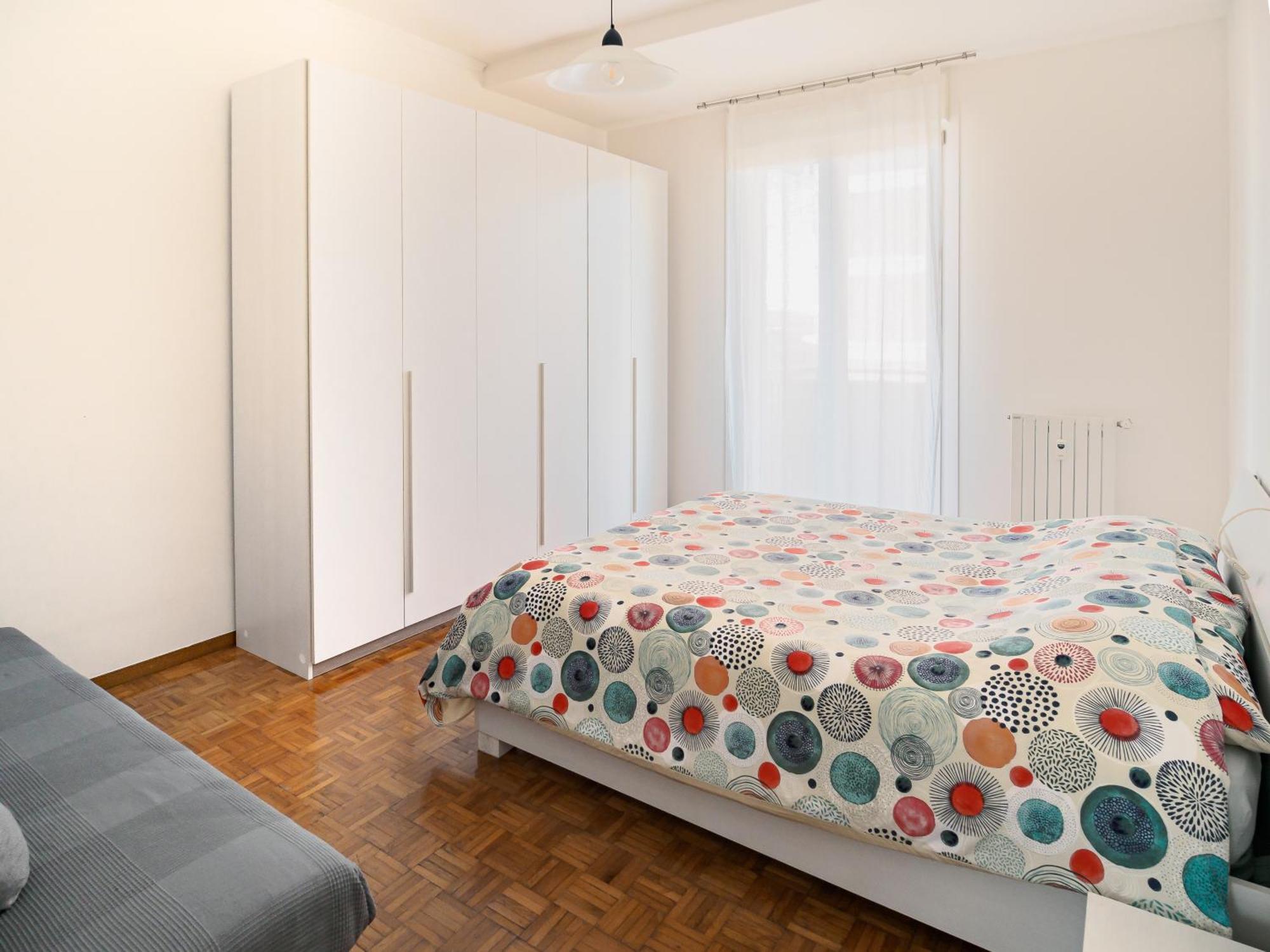 B&B Wiligelmo Intero Appartamento Con Colazione Inclusa Modena Exterior foto