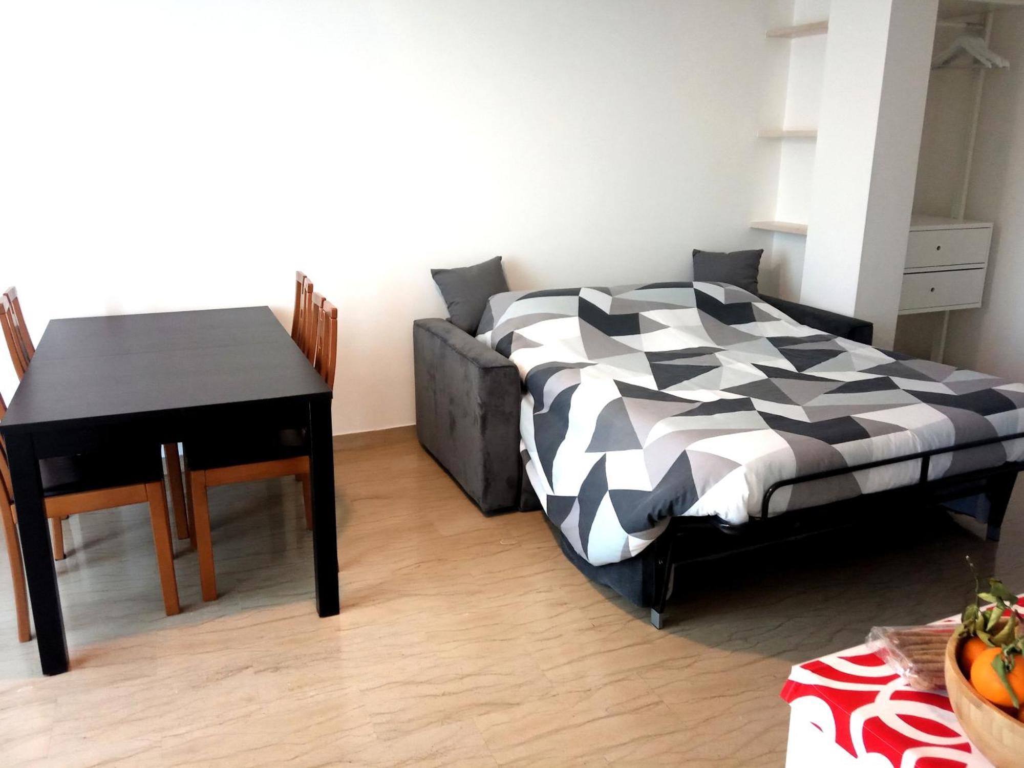 B&B Wiligelmo Intero Appartamento Con Colazione Inclusa Modena Exterior foto