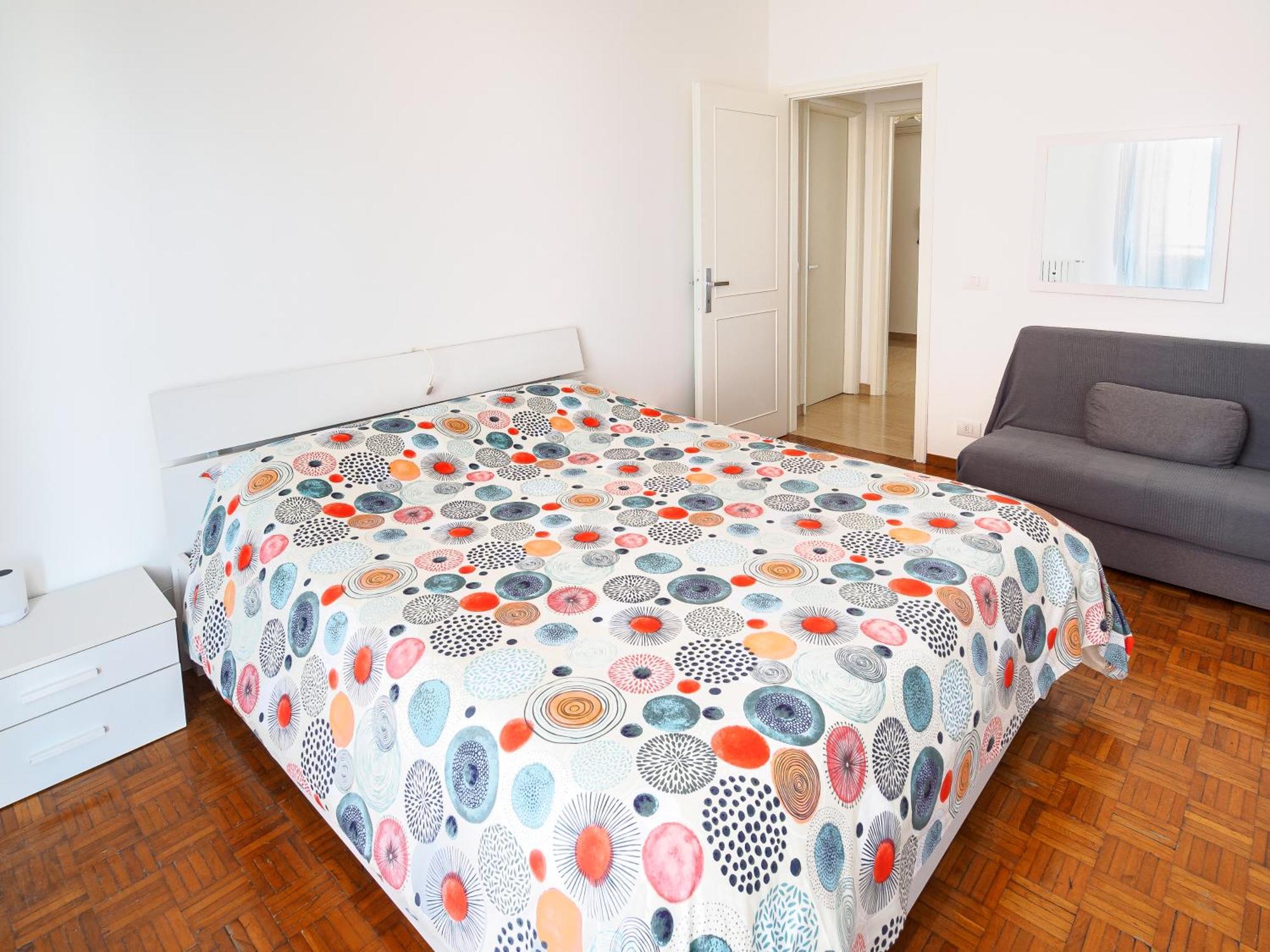 B&B Wiligelmo Intero Appartamento Con Colazione Inclusa Modena Exterior foto