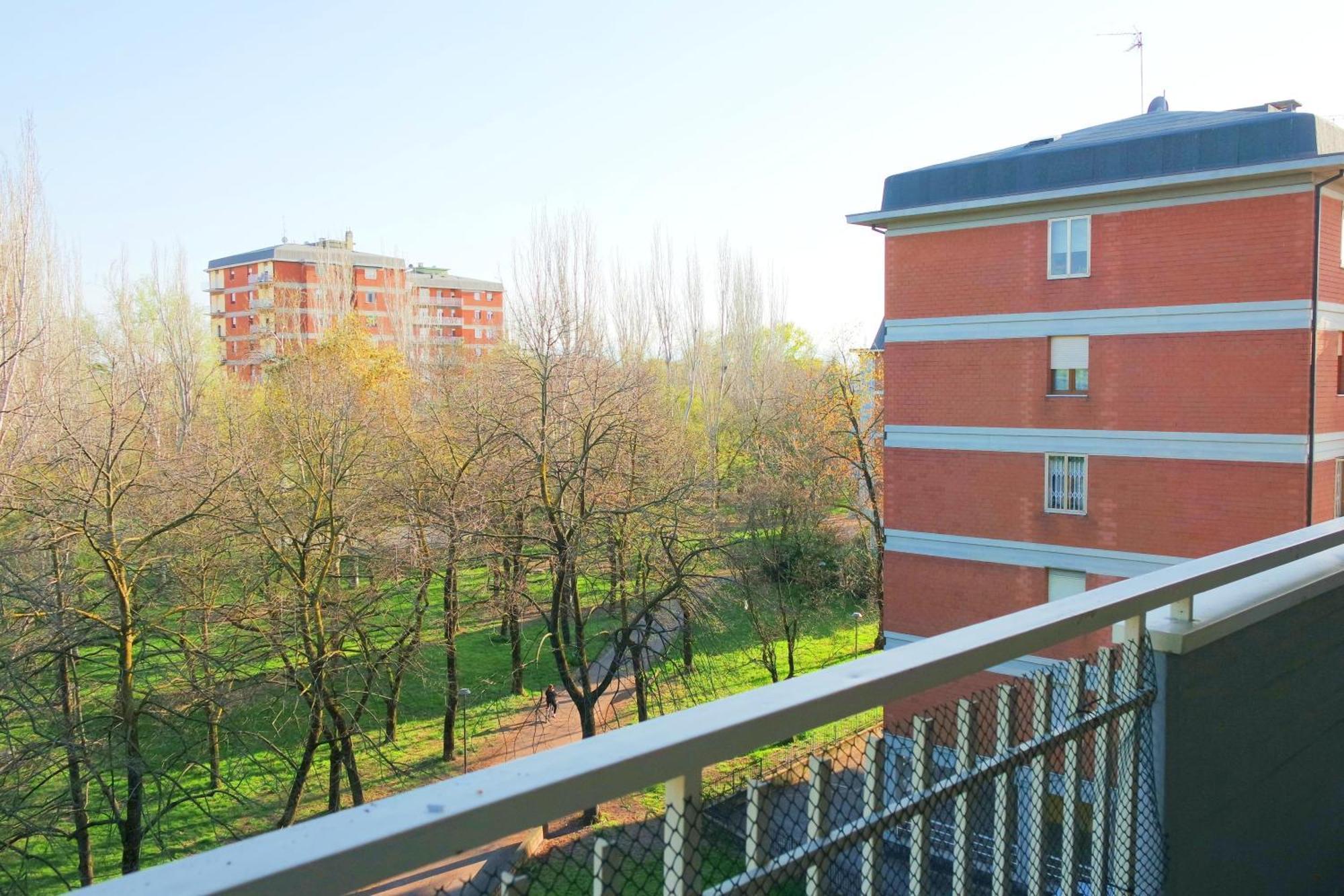 B&B Wiligelmo Intero Appartamento Con Colazione Inclusa Modena Exterior foto